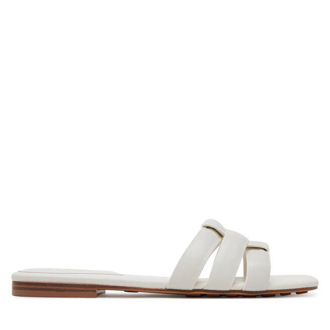 Klapki Aldo Gotosandal 13966710 Biały -