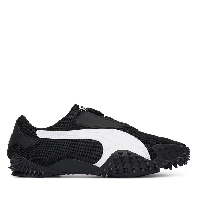 Sneakersy Puma Mostro Og Prime 403206 09 M Czarny - męskie
