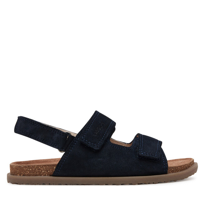 Sandały Lasocki Kids PATTY CI12-PATTY-03(III)CH Granatowy - chłopięce