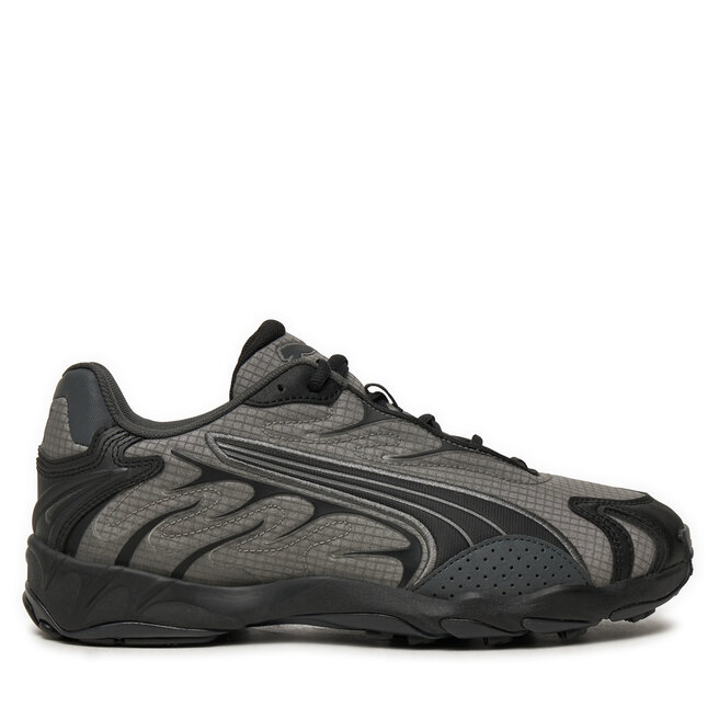Sneakersy Puma Inhale Essentials 403275 02 Szary - męskie