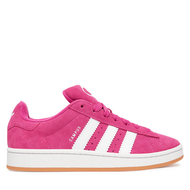 Sneakersy adidas Campus 00S JS3847 Różowy - kobiece
