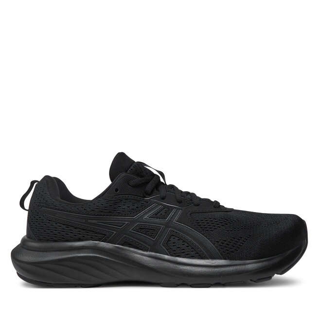 Buty do biegania Asics Gel-Contend 9 1011B881 Czarny - męskie
