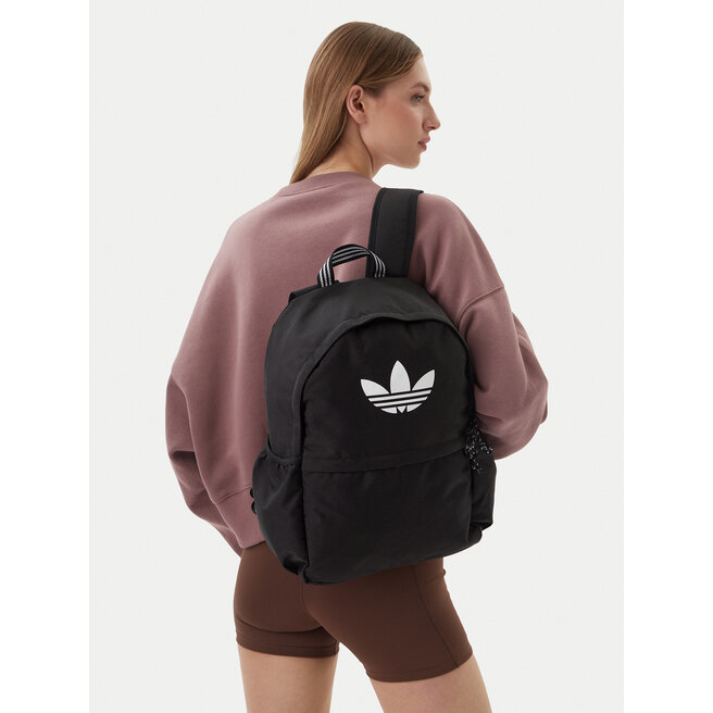 Plecak adidas JW0315 Czarny -