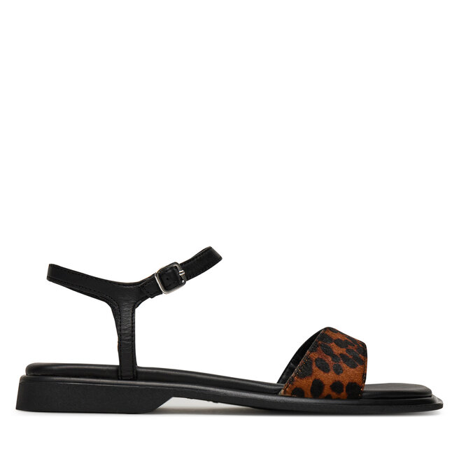 Sandały Vagabond Shoemakers Izzy 5913-361-94 Brązowy - kobiece