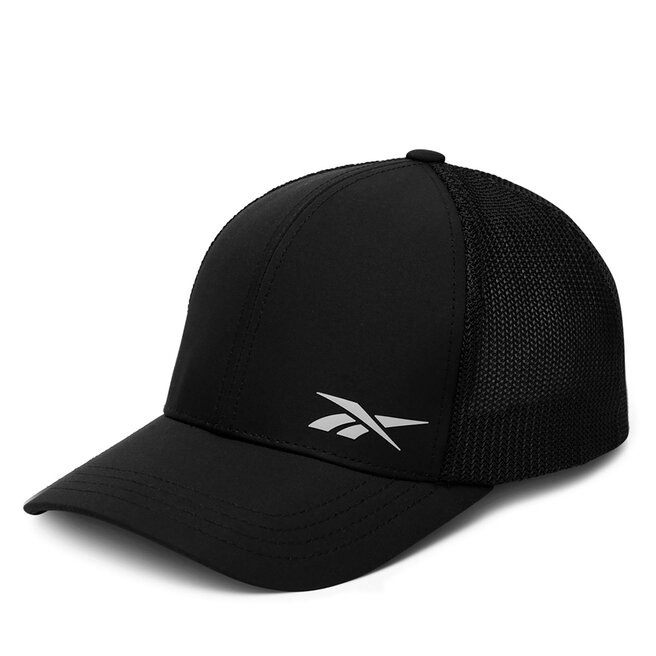 Czapka z daszkiem Reebok CEOWB-RBH1900-SS26 Czarny -