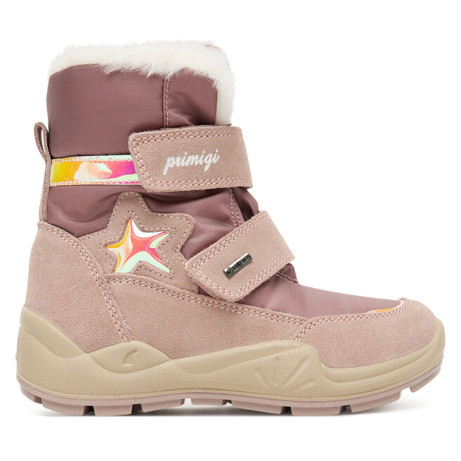 Śniegowce Primigi GORE-TEX 8881533 S Różowy - dziewczęce