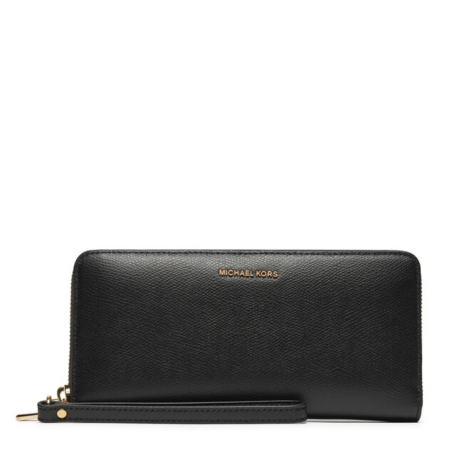 Portfel MICHAEL Michael Kors 32F4GJ6T3L Czarny -
