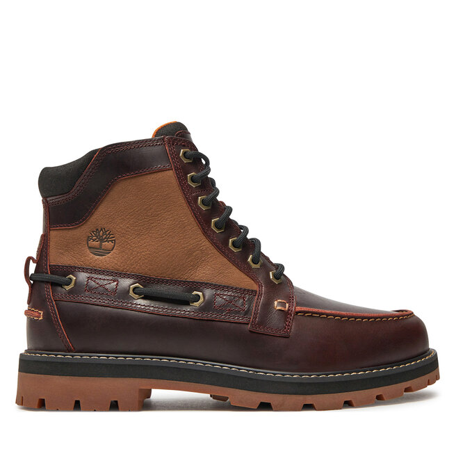 Trapery Timberland TB0A697HEIW1 Brązowy - męskie