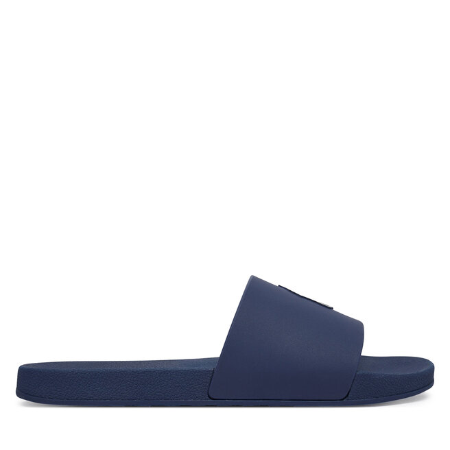 Klapki Polo Ralph Lauren RL04957410 Granatowy -