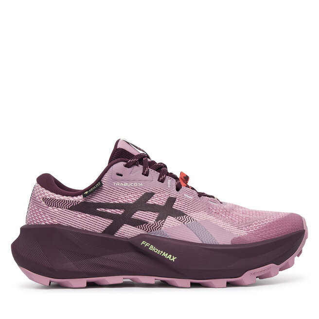 Buty do biegania Asics Trabuco 14 Gtx 1012B936 Różowy - kobiece