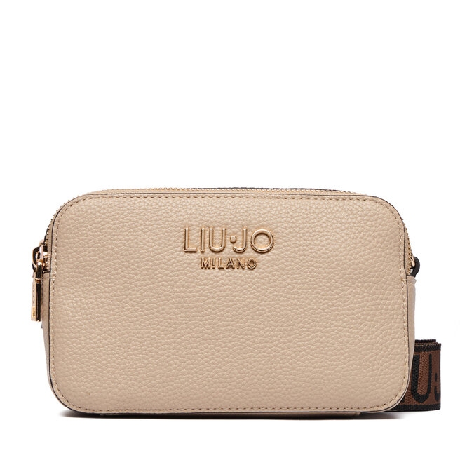Torebka Liu Jo AF6100 ES039 Beżowy -