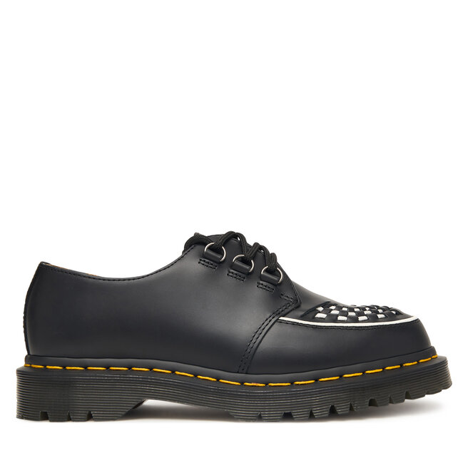 Półbuty Dr. Martens Ramsey DM31499001 Czarny - męskie