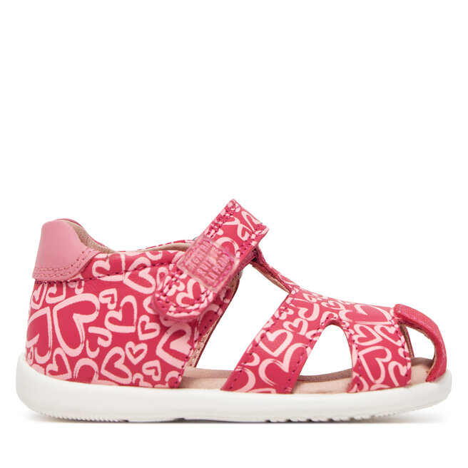 Sandały Agatha Ruiz de la Prada 252902 Różowy - dziewczęce