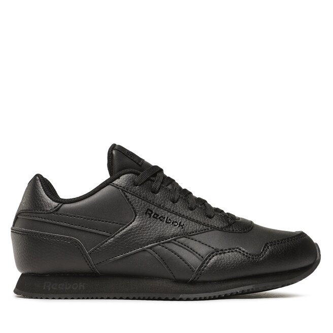 Sneakersy Reebok Royal Cljog 3.0 FV1295 Czarny - kobiece