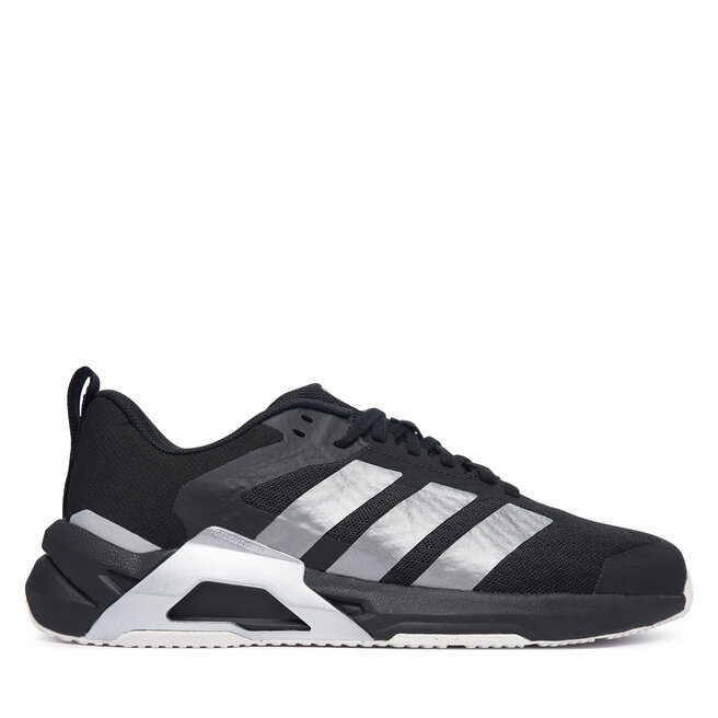 Buty na siłownię adidas Dropset Control JQ1448 Czarny - kobiece
