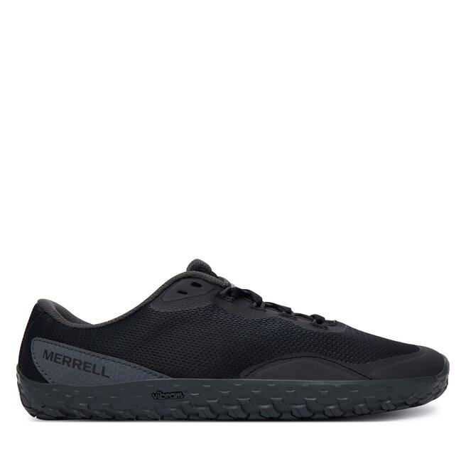 Sneakersy Merrell Vapor Glove 7 J00003343 Czarny - męskie