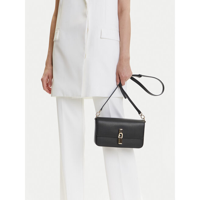 Torebka Furla WB01826 ARE000 CN O6000 Czarny -