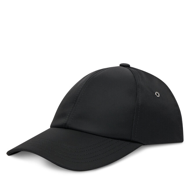 Czapka z daszkiem JACQUEMUS 24H246AC667-3138 Czarny -