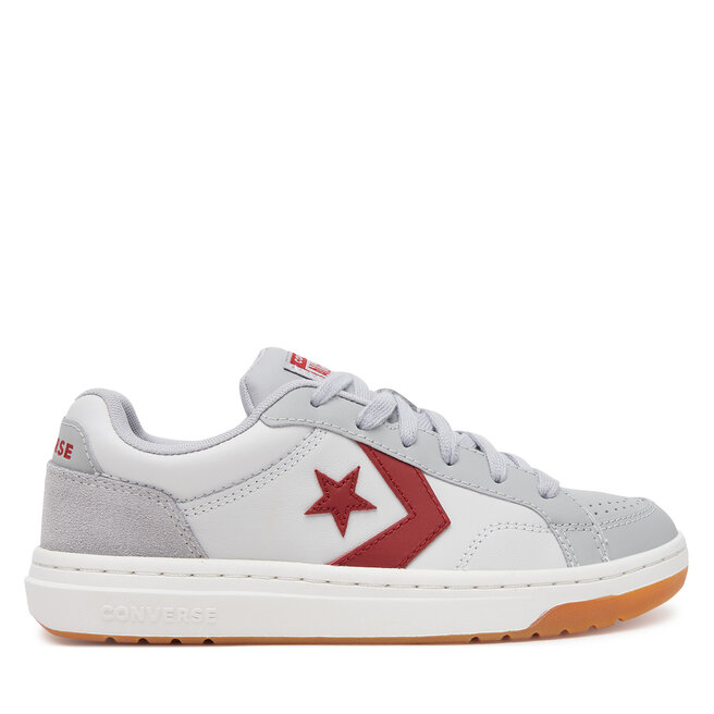 Sneakersy Converse Pro Blaze Classic A12719C Szary - męskie