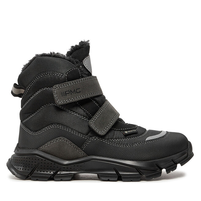 Śniegowce Primigi 6936711 S GORE-TEX Szary - dziewczęce