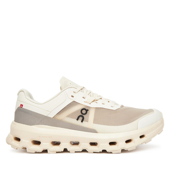 Buty do biegania On Cloudvista 2 3ME30113323 Szary - męskie