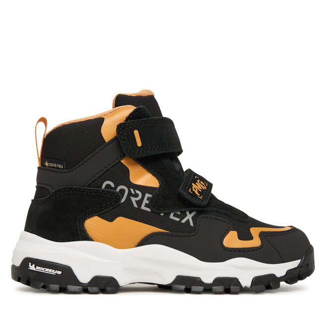 Śniegowce Primigi GORE-TEX 8936222 S Czarny - dziewczęce