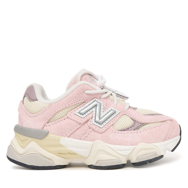 Sneakersy New Balance IV9060BE Różowy - dziewczęce
