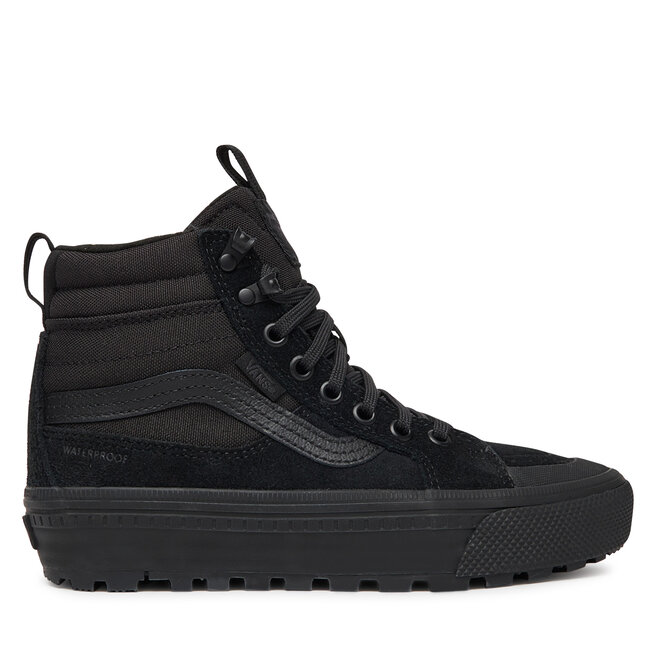 Tenisówki Vans MTE Sk8-Hi Waterproof Insulated VN000DAQBKA1 Czarny -