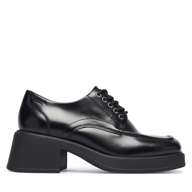 Półbuty Vagabond Shoemakers Dorah 6242-001-20 Czarny - kobiece