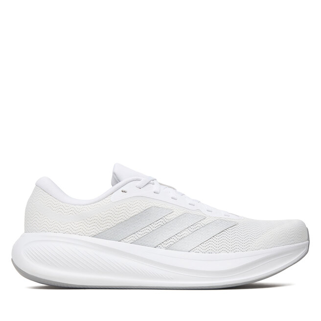 Buty do biegania adidas Response Runner 2 Shoes KJ1738 Biały - męskie