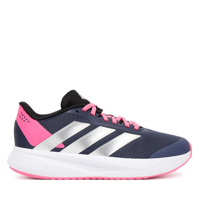 Sneakersy adidas Duramo SL JQ3019 Granatowy - dziewczęce