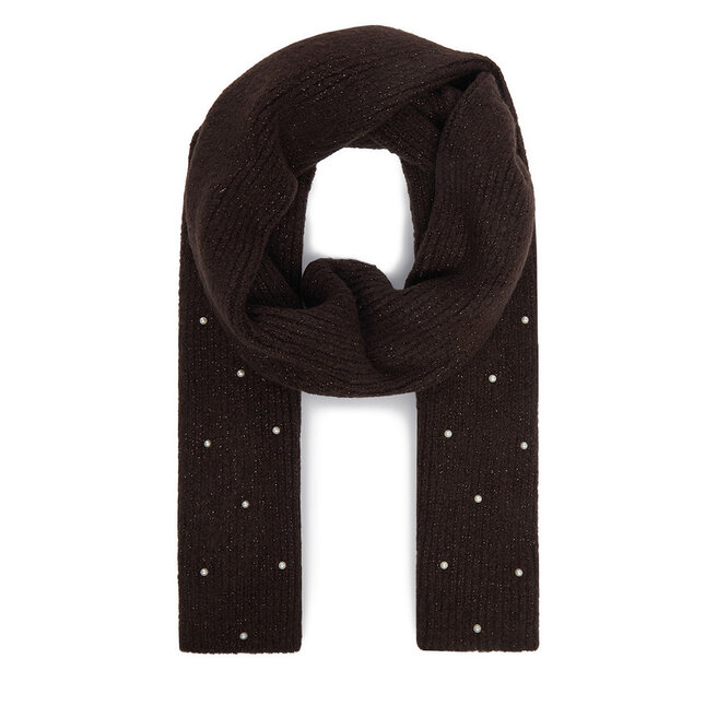 Szalik Nine West CEO-NW-W4-001-AW26 Brązowy -