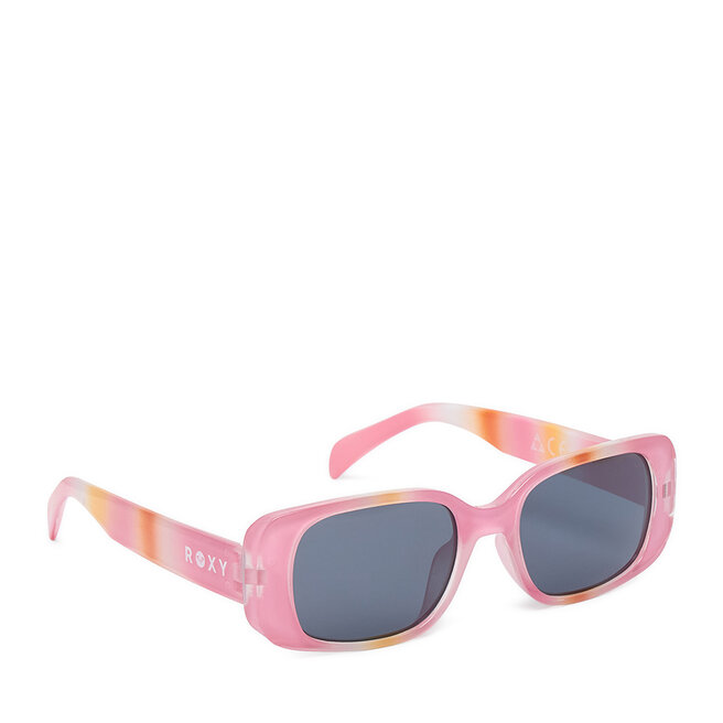 Okulary przeciwsłoneczne Roxy WB-RX-KA-003-SS26 Różowy jasny - dziecięce