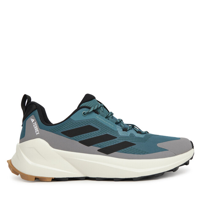 Sneakersy adidas Terrex Trailmaker 2.0 JQ9921 Zielony - męskie