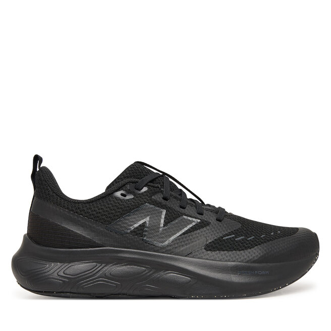 Sneakersy New Balance GK625BB Czarny - chłopięce