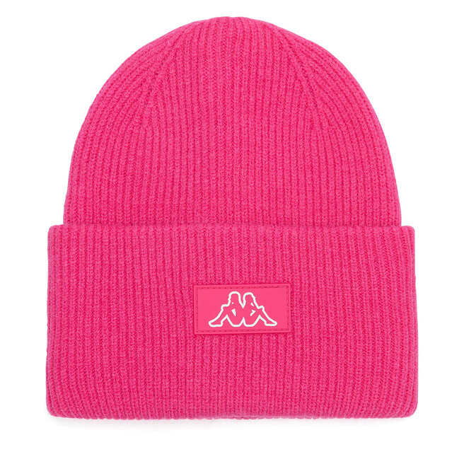 Czapka Kappa KAP-U3-001-AW24 Różowy -