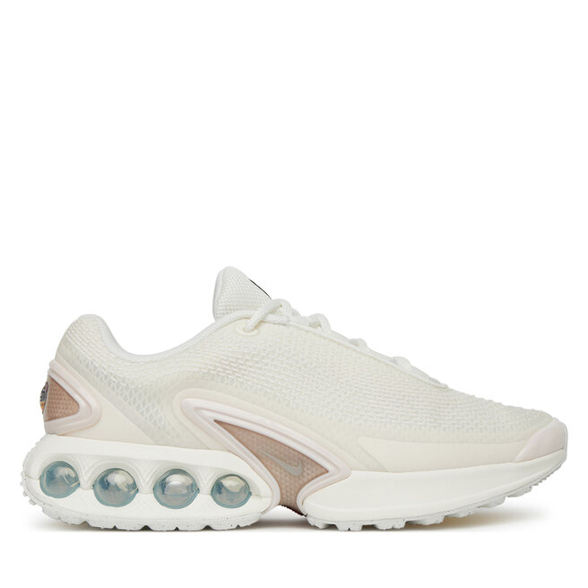 Sneakersy Nike Air Max Dn Se HV4436 133 Biały - kobiece