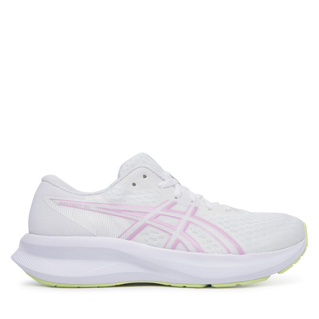 Buty do biegania Asics Patriot 14 1012B836 Biały - kobiece