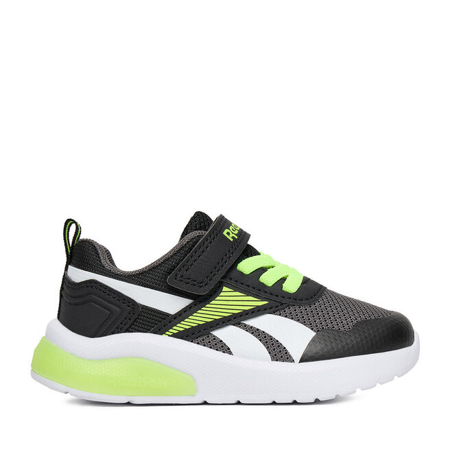 Sneakersy Reebok CEO-23KC2331-3 Czarny - chłopięce