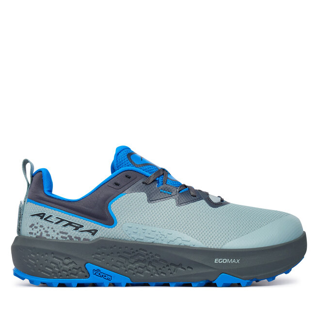 Buty do biegania Altra Timp 6 AL0A85T62 Szary - męskie