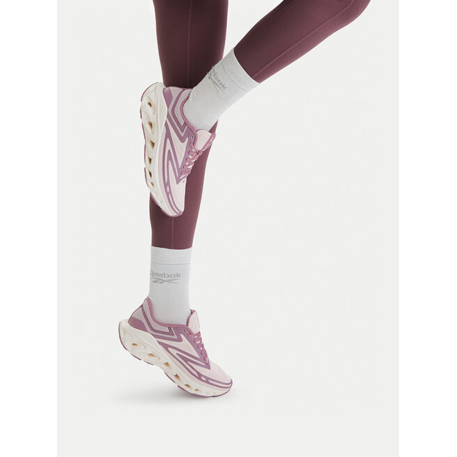 Buty do biegania Reebok EO-FUEL FLEX RUN 100244522 Różowy - kobiece