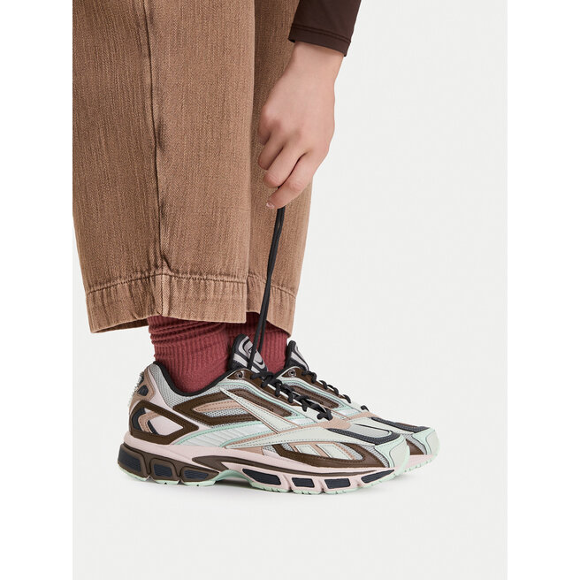 Sneakersy Reebok EO-PREMIER ROAD ULTRA SV 100275280 Kolorowy - kobiece