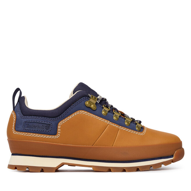 Sneakersy Timberland Euro Hiker TB0A443ZEM41 Brązowy jasny - męskie