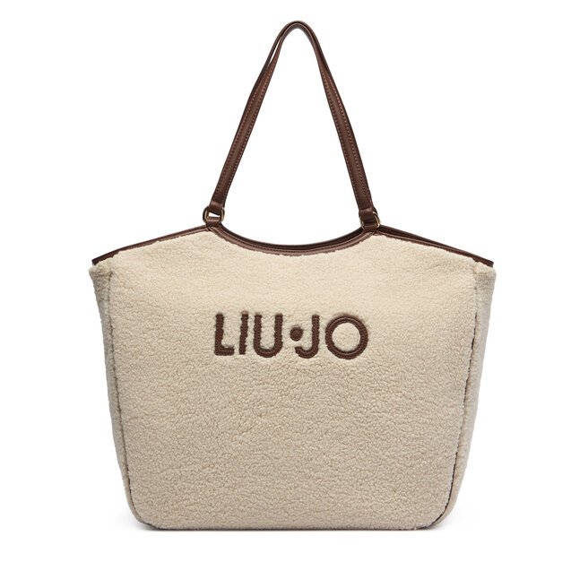 Torebka Liu Jo AF6117 E1163 Beżowy -