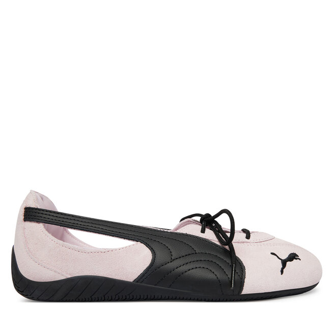 Baleriny Puma Speedcat Ballet Nova Wns 408340 01 Różowy -