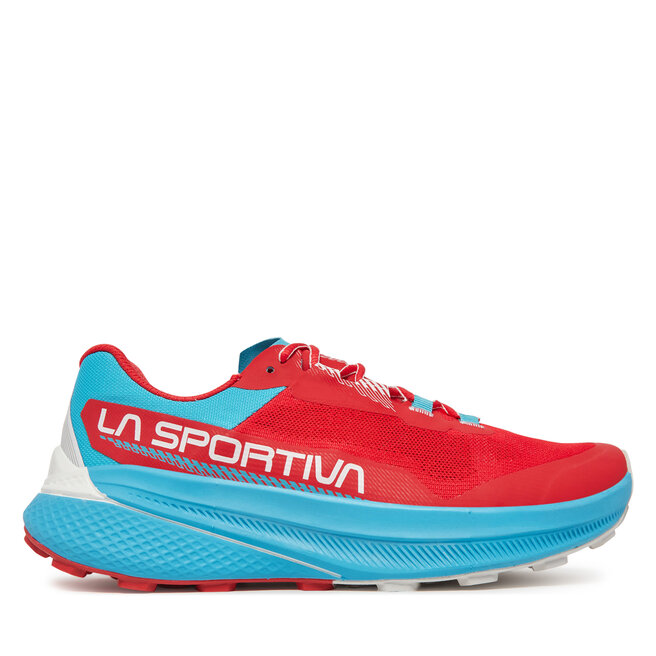 Buty do biegania La Sportiva Prodigio 56R402602 Czerwony - kobiece