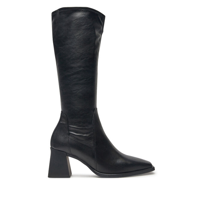 Kozaki Vagabond Shoemakers Hedda 5602-202-20 Czarny - kobiece