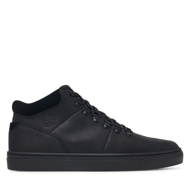 Sneakersy Timberland Isbon Hill TB0A5T9GW021 Czarny - męskie
