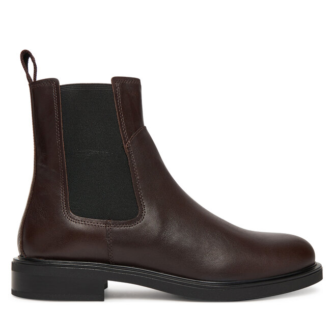 Sztyblety Vagabond Shoemakers Freya 6006-101-31 Brązowy - kobiece