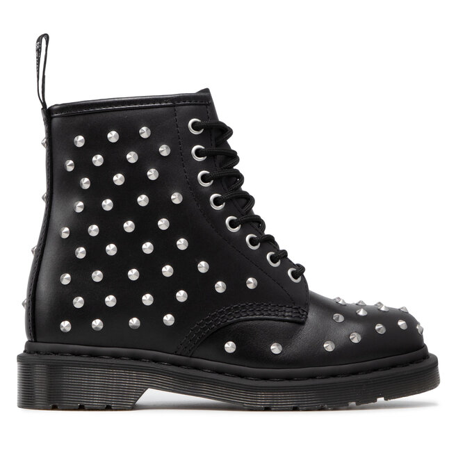 Glany Dr. Martens 1460 Stud 27040001 Czarny -